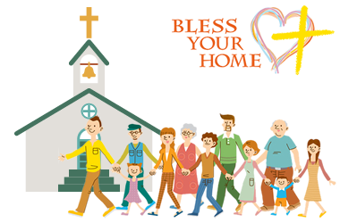 安心して集える教会をご紹介